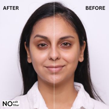 Wearified: Step 0 Anti Pollution Blurring & Hydrating Primer With SPF 25 PA++