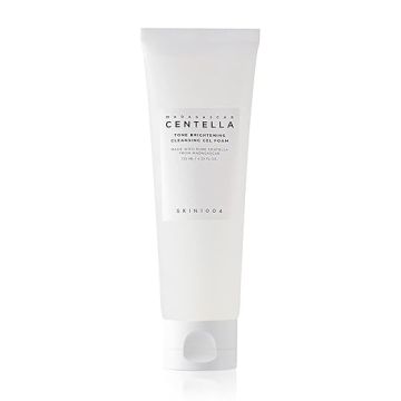 SKIN1004:  Madagascar Centella Tone Brightening Cleansing Gel Foam 125m