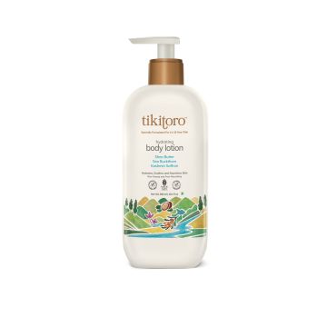 Tikitoro: Teens Hydrating Body Lotion - 300ml