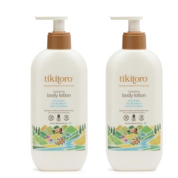 Tikitoro: Teens Hydrating Body Lotion - 300ml