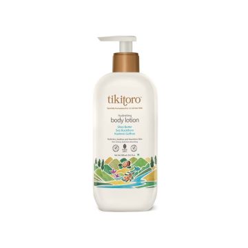Tikitoro: Teens Hydrating Body Lotion - 300ml