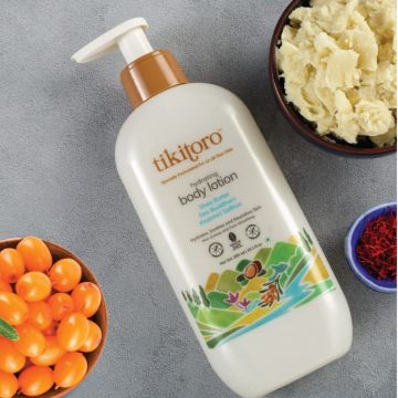 Tikitoro: Teens Hydrating Body Lotion - 300ml