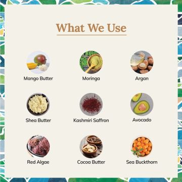 Tikitoro: Teens Hydrating Body Lotion - 300ml