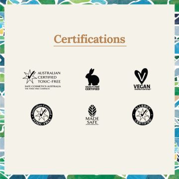 Tikitoro: Teens Hydrating Body Lotion - 300ml