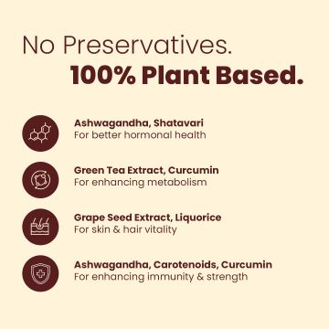 Gytree: The Total Strength Support Protein Sachet