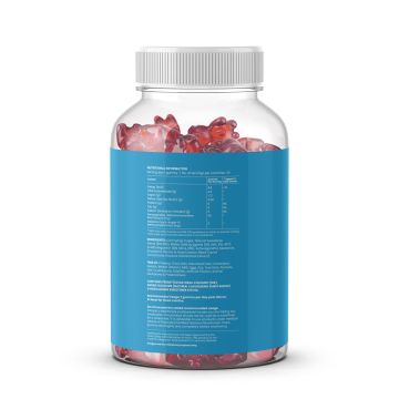 Gytree: The Total Sound Sleep Gummies