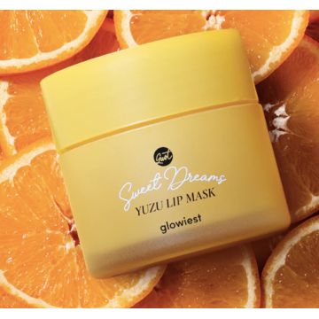Glowiest: Sweet Dreams Yuzu Lip Mask