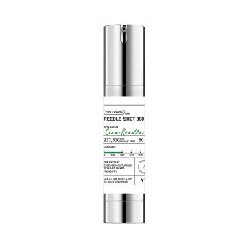 VT Cosmetics: Cica Reedle Shot 300 Essence | 50ml