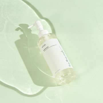 Anua: Heartleaf Pore Control Cleansing Oil | 200ml