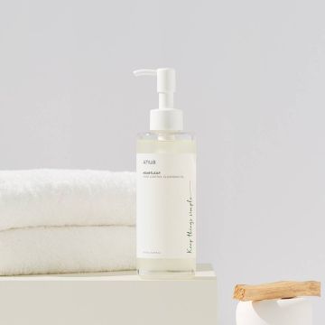Anua: Heartleaf Pore Control Cleansing Oil | 200ml