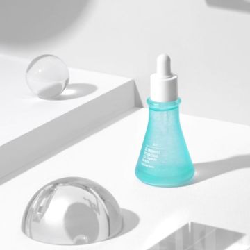 Dr. Different: VITAACNAL TX Capsule Serum- 30ml