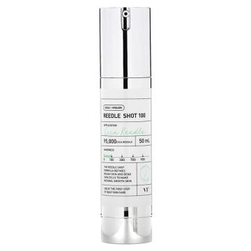 VT Cosmetics: Reedle Shot 100 Essence 50ml