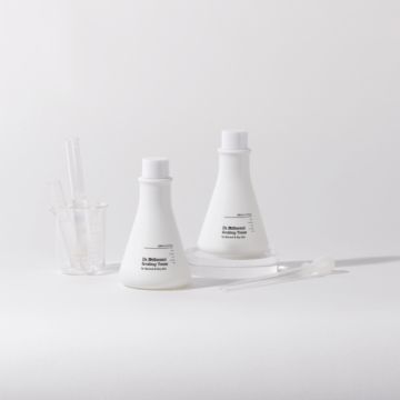 Dr. Different: Scaling Toner (For Normal & Dry Skin)- 200ml