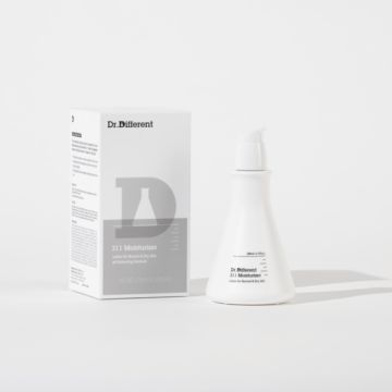 Dr. Different: Scaling Toner (For Normal & Dry Skin)- 200ml