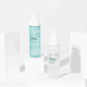 Dr. Different: Zero Cleanser (For Normal & Dry Skin)- 200ml