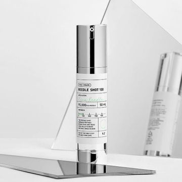 VT Cosmetics: Reedle Shot 100 Essence 50ml