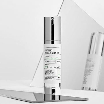VT Cosmetics: Cica Reedle Shot 300 Essence | 50ml