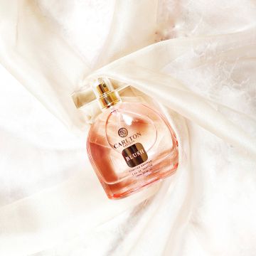 Carlton London: Combo Women Blush + Lush Perfume - 100ml Each