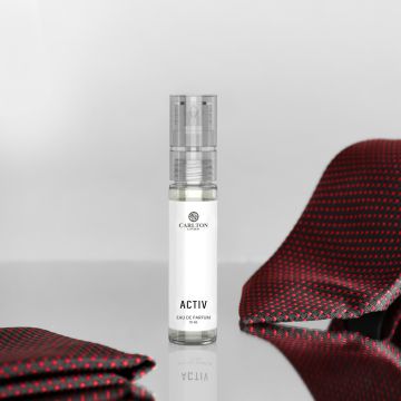 Carlton London: Men Activ Perfume - 10ml