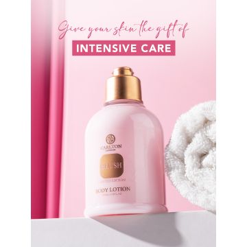 Carlton London: Blush Body Lotion - 180ml