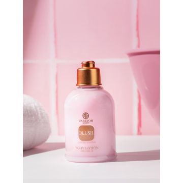 Carlton London: Blush Body Lotion - 180ml