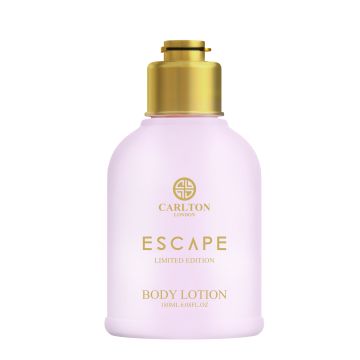 Carlton London: women Escape body Lotion - 180ml