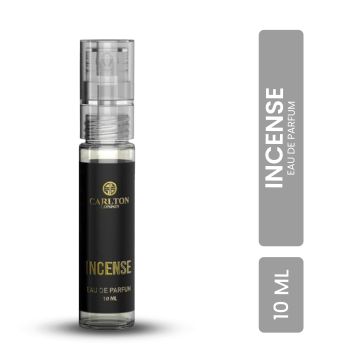 Carlton London: Men Incense Perfume - 10ml
