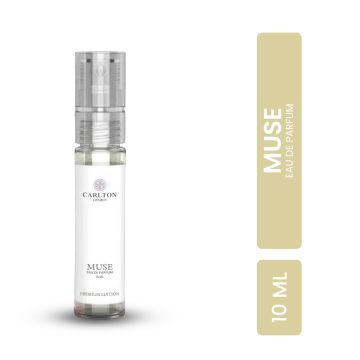 Carlton London: Women Muse Perfume - 10ml