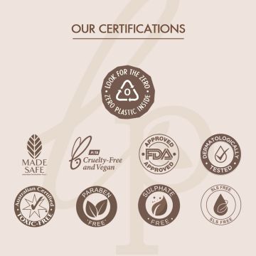 La Pink: Ubtan White Haldi Face Pack Mask with 100% Microplastic Free Formula Blemish, Pigmentation, Dark Spot & Tan Removal | All Skin Types | 100g