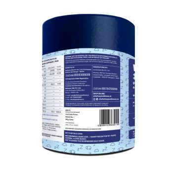 What's Up Wellness: Beauty Sleep Gummies