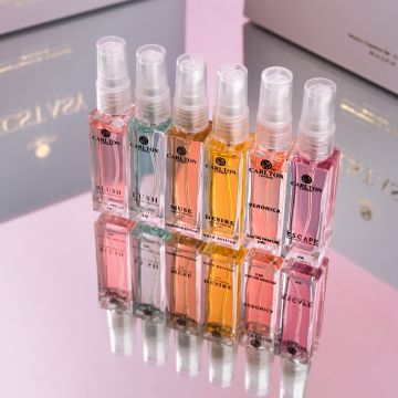 Carlton London: Ecstasy Gift Set of 6 - 8ml each