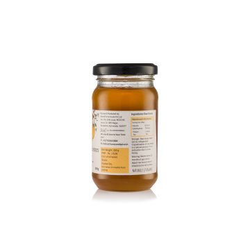 Honey and Spice: Himalayan honey 250gm