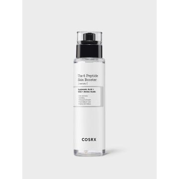 COSRX: The 6 Peptide Skin Booster Serum | 150ml