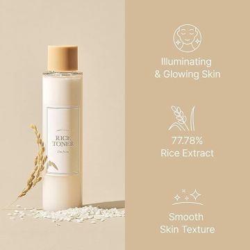 I'm From: Rice Toner | 150ml