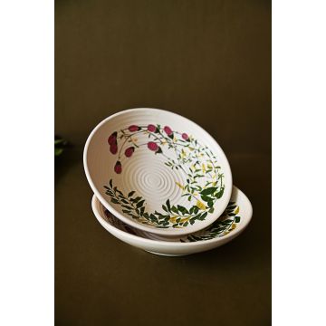Sukoon: Gul Bowls