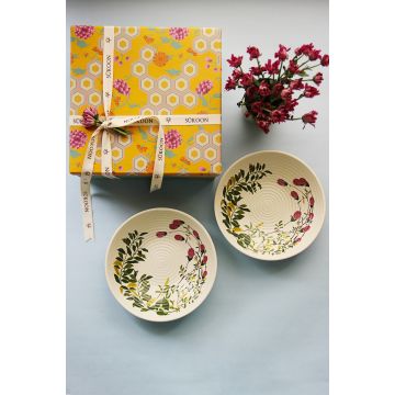 Sukoon: Gul Bowls