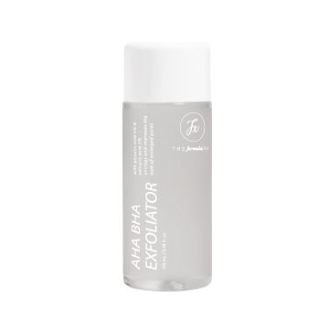 The FormulaRX: 6% AHA BHA Exfoliator (5% Glycolic & 1% Salicylic Acid)...