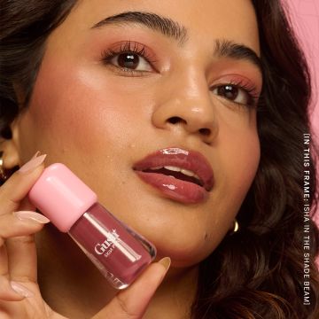 Gush: Juicy Lip Oli -Beam