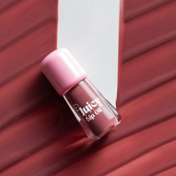 Gush: Juicy Lip Oli -Beam