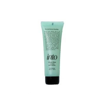 Truly Into: Clean Slate Refreshing Daily Cleanser