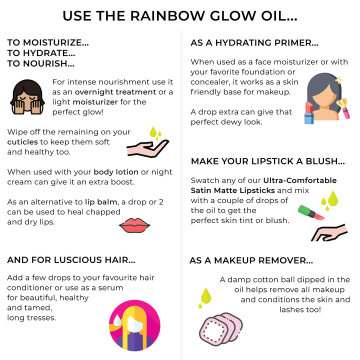 Disguise Cosmetics: Gorgeous glow combo