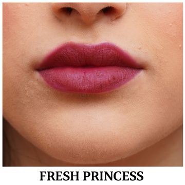 Typsy Beauty: Twist & Pout Lipstick & Lip Liner- Fresh Princess