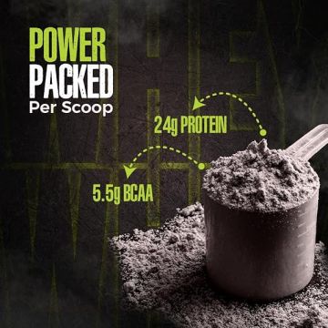 Beastlife: Isorich Blend Whey Protein with Ultrasorb Tech  | 924G