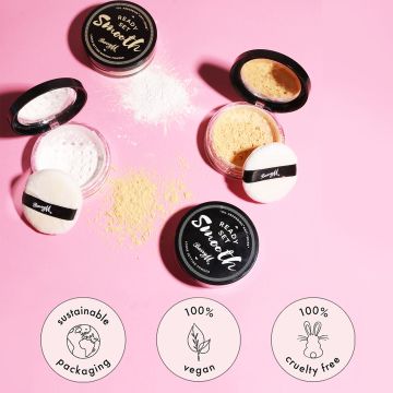 BarryM: Ready Set Smooth Banana