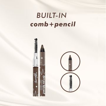 BarryM: Brow Wand Light/Med