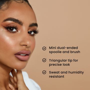 BarryM: Chisel Cheeks Contour Kit Light/Medium