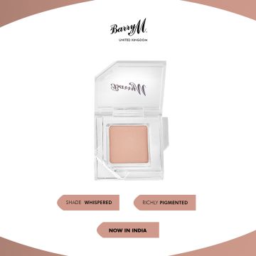 BarryM: Clickable Eyeshadow Whispered