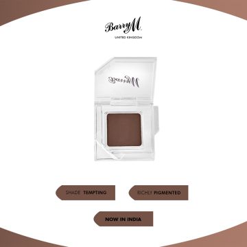 BarryM: Clickable Eyeshadow Tempting