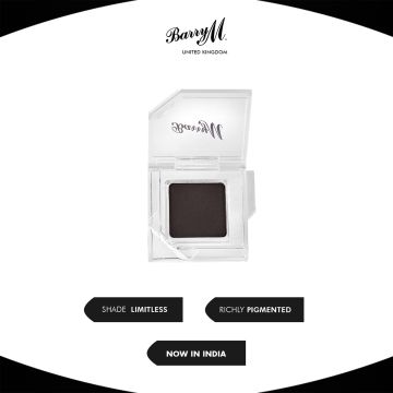 BarryM: Clickable Eyeshadow Limitless