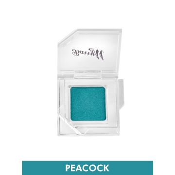 BarryM: Clickable Eyeshadow Peacock